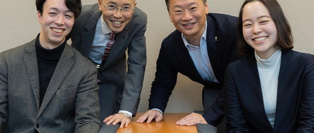27新卒・入社3年目で幹部候補/1,000名以上の組織で将来の幹部人材に！