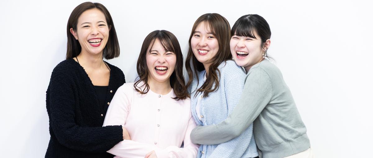 新卒｜会社の魅力を届ける仕事｜広告会社の人事×SNS広報に挑戦しませんか？
