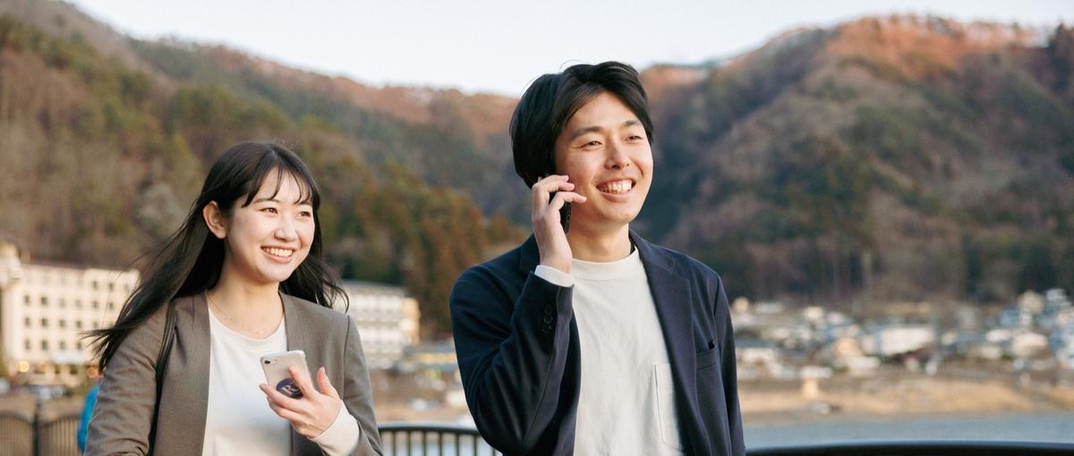 大阪｜27卒｜ホテル・旅館の人材課題へのコンサル営業｜観光×人材×地域貢献