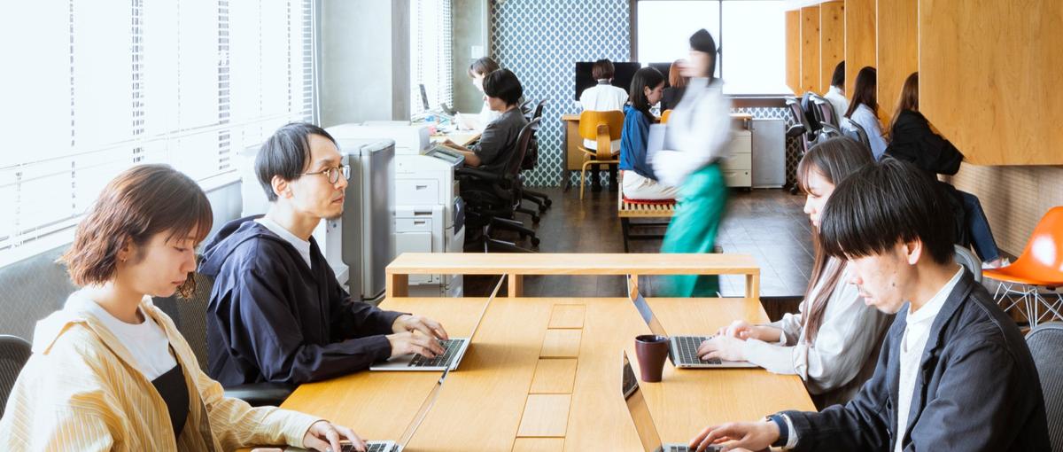 進行管理の経験を活かし、ブランドづくりを支えるアシスタントディレクター募集