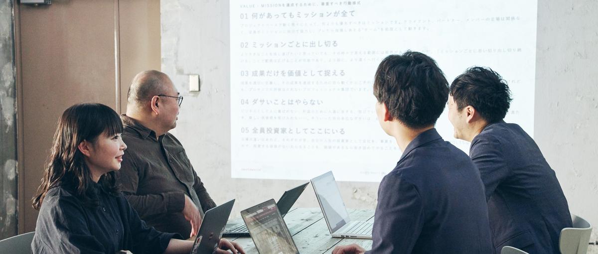 正社員･副業｜AIは使えるけど次どう伸ばす？データマーケ職募集