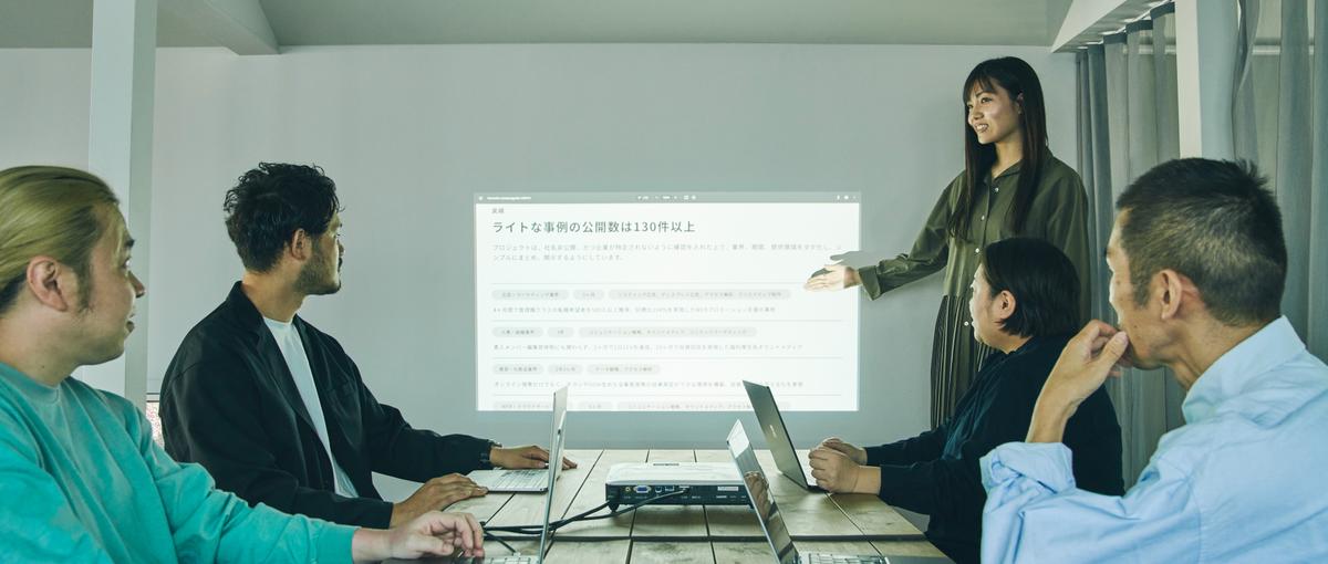 AI×データ×マーケ|事業の数字を伸ばすデータ職募集