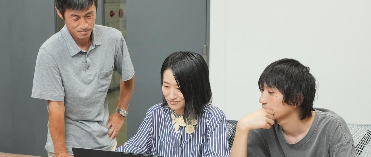 芸大x電通のスタートアップが学校法人向けDX/SaaS導入担当を募集！