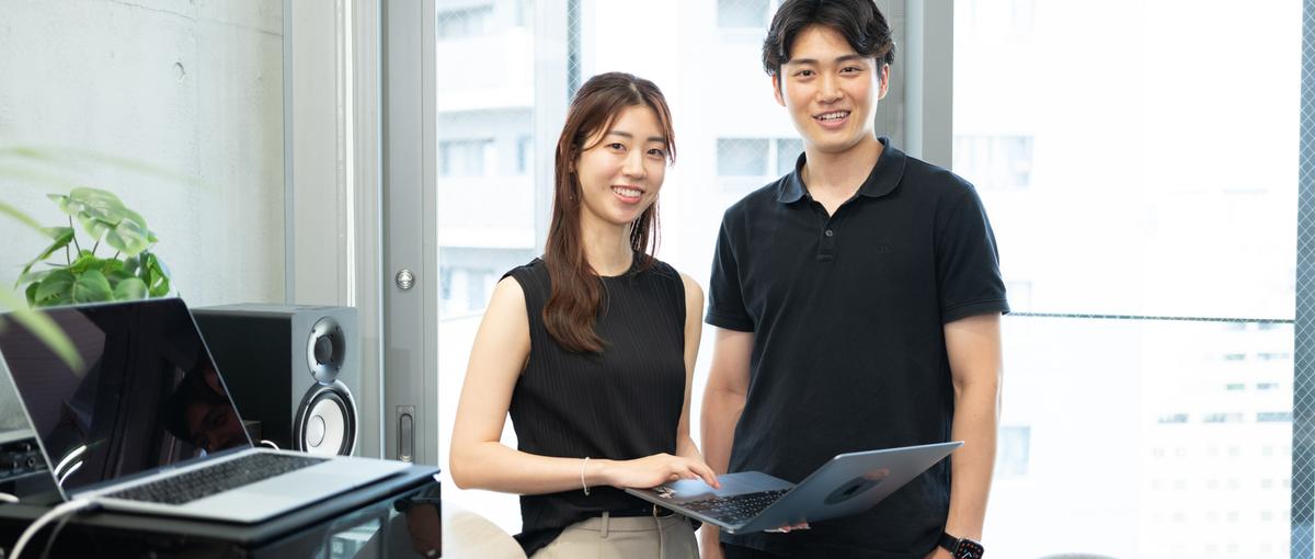 受注する側から事業をつくる側へ回りたいフリーランス募集