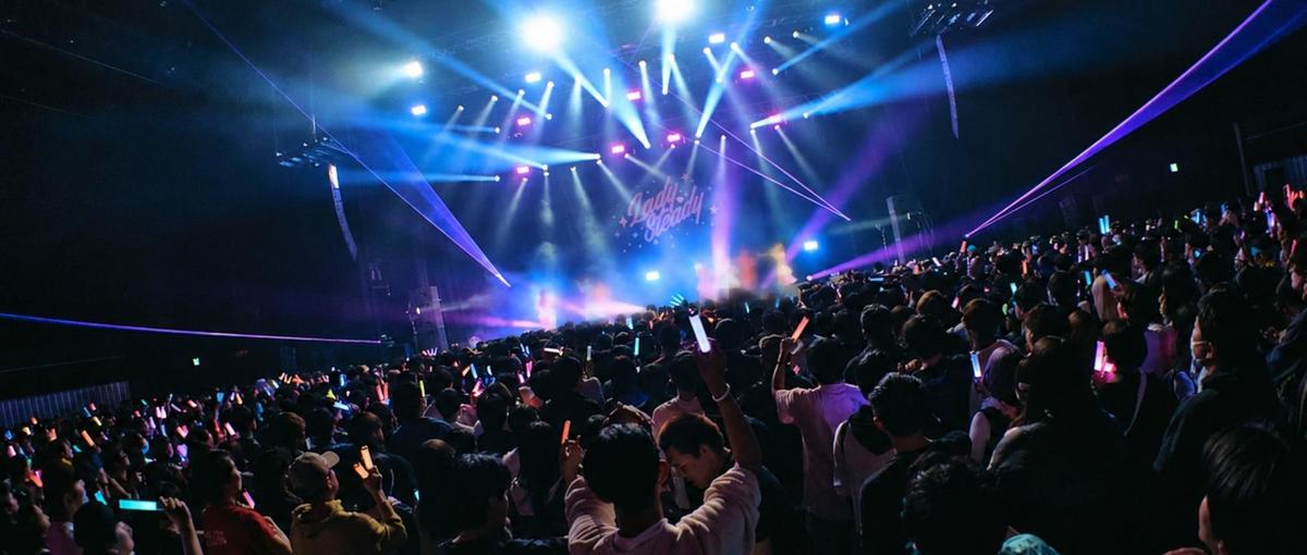 フェス・キャンプ・大型イベント好き歓迎｜イベントディレクター募集