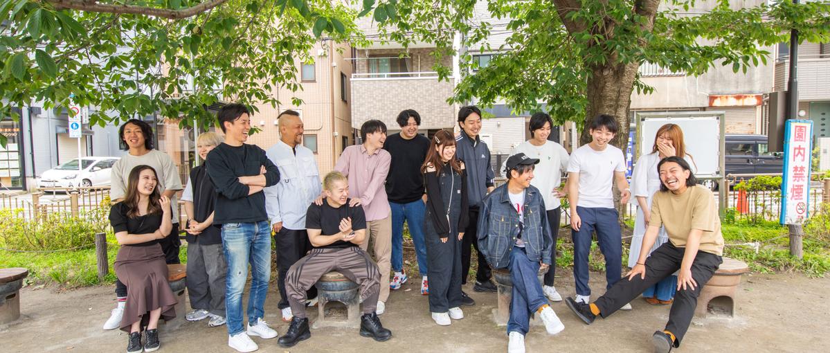 広告業界に興味ある長期学生インターン大募集！