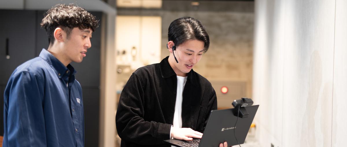 営業で培った力は、ここで通用する。若年層のキャリア支援CA募集！