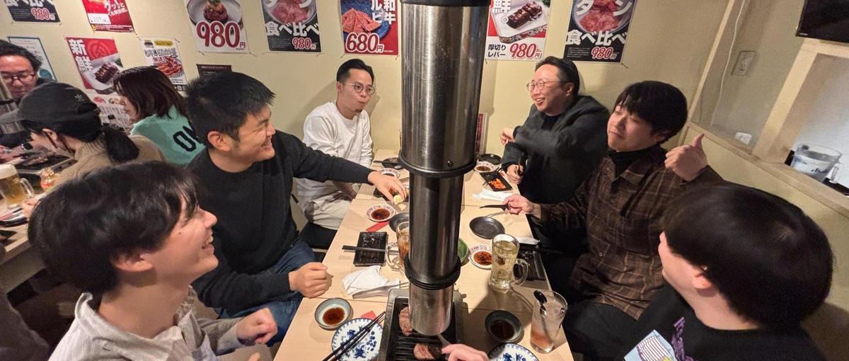 企画を起点に動画制作全体を動かすディレクター募集！＠東京オフィス
