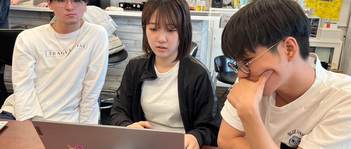 Webデザイナーに興味がある方募集！イチから学んでプロフェッショナルへ！