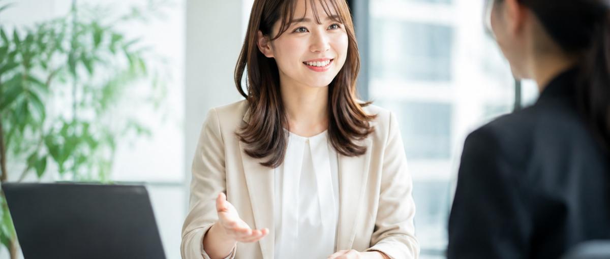 このままでいいのかとキャリアに迷う方へ｜AIに代替されない営業スキルを