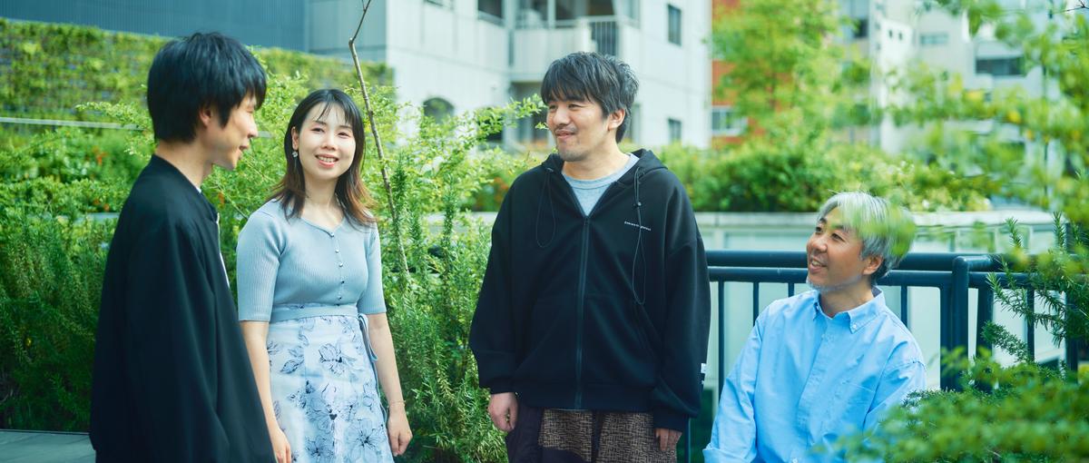 最先端技術を市場に届けるtoB営業責任者を募集
