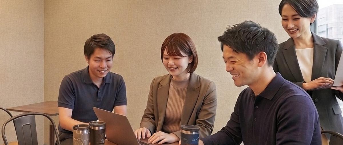JavaやPython経験を活かすAI×アジャイル開発
