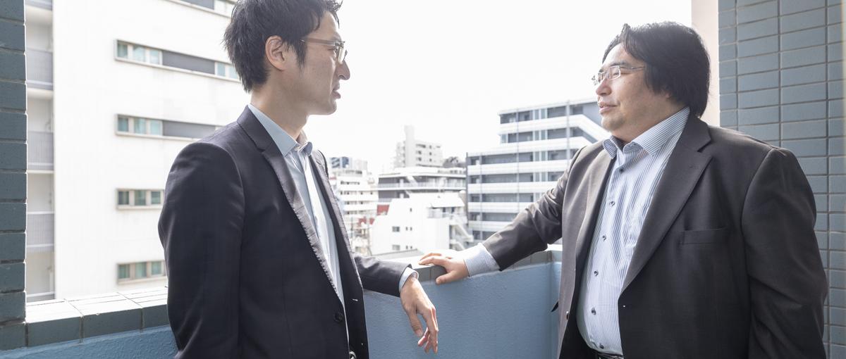 あなたの可能性は一つじゃない。挑戦できる環境で新たな一歩を！