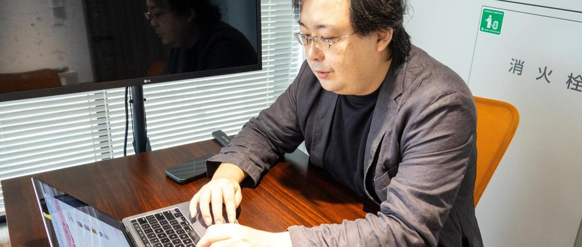 技術で未来を切り拓く！Go×AIの新規開発に挑戦したいエンジニア求ム！