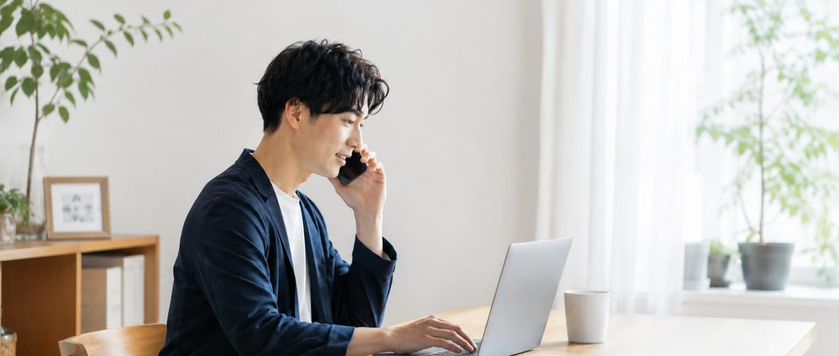 個人向け｜メールDX SaaSの法人営業を担うメンバー募集