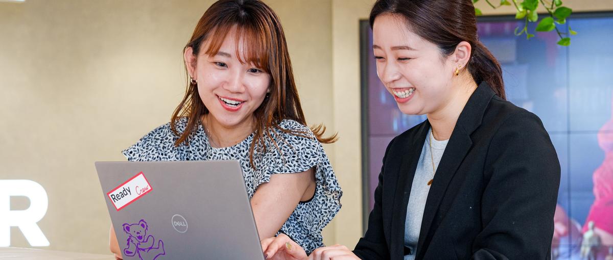 法人営業の経験を活かし、次は営業組織を率いるキャリアへ