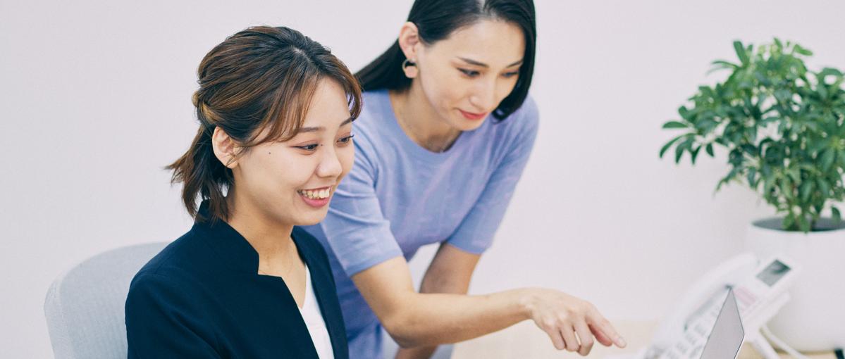 法人営業の経験を活かし、次は営業組織を率いるキャリアへ