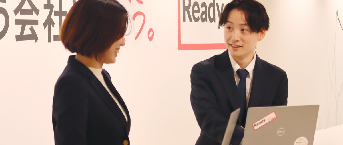 法人営業の経験を活かし、次は営業組織を率いるキャリアへ