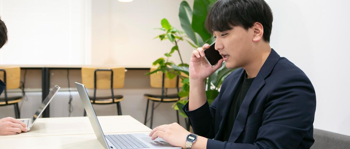 28卒/営業　経営者に向き合い、経営・組織課題を解決する提案営業