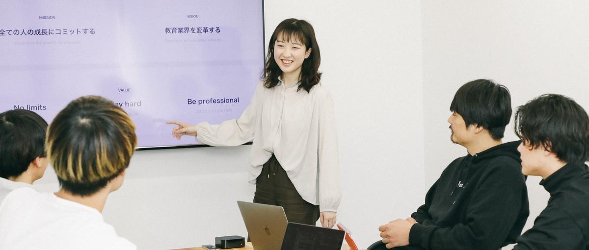 スクール卒・独学からのキャリアチェンジ|専任アドバイザーが伴走します