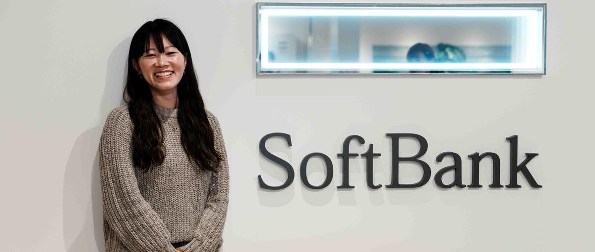  SaaS｜自社サービス｜カスタマーサクセス｜ソフトバンクG