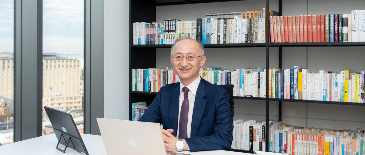 上場企業の経理経験者求む！IPO後の体制強化という一番面白いフェーズを担う