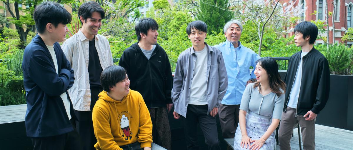 未来を先取るAIエンジニア募集！