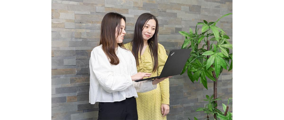 バックオフィスから事業を動かす。教育ベンチャーの経理事務