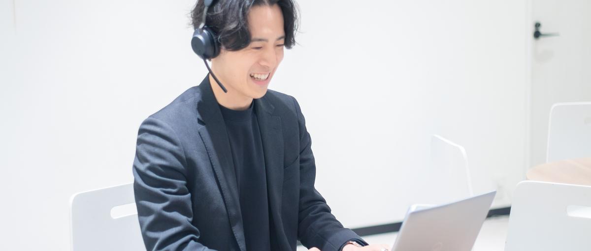 単なる就職支援じゃない。いい人生に出会うために伴走するCA募集！