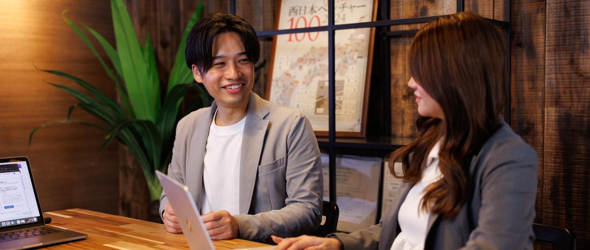 大阪｜良いアイデアは即実行！まずやってみる、をスタートアップで実現しよう！
