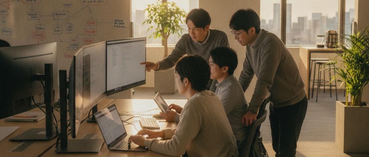 AWS／Linuxインフラエンジニア募集！設計～運用・クラウドリフト