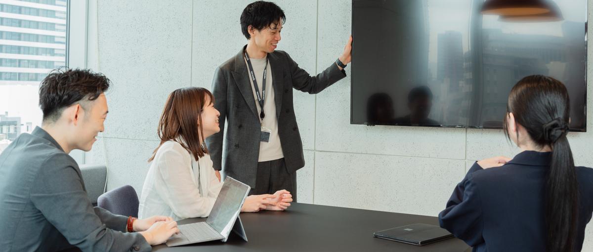 学生としてではなく、社会人として成果を上げて、力をつけたい方募集！