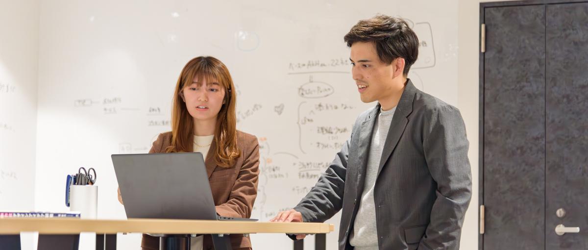 AI活用推進リーダー｜人材育成×AI｜自分のAI活用を大手企業の武器に