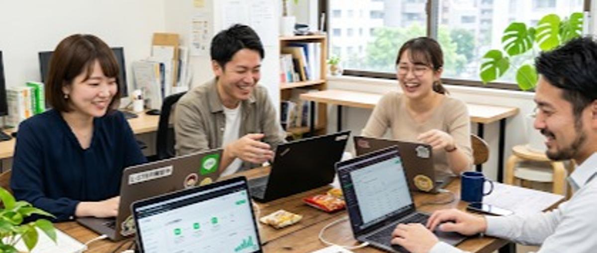 LINE・Lステップの運用品質を支える｜設定品質と配信改善に関わるメンバー