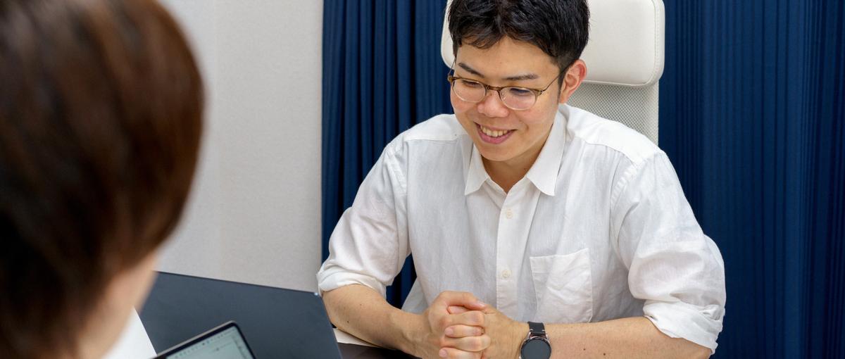 現場のリアルを技術に！AI開発スタイルと技術組織を創り上げるテックリード
