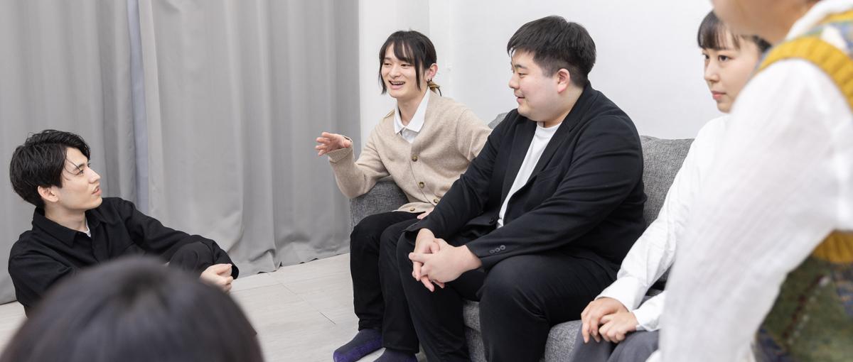 将来のCOO候補｜事業推進を幅広く担う長期インターン募集