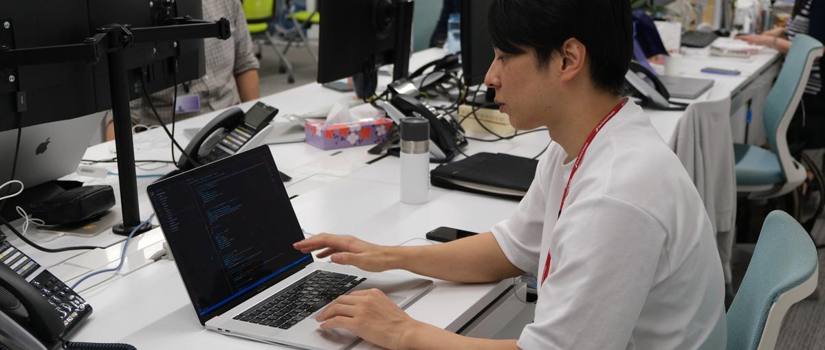 新規事業開発／PM／事業開発などAIビジネスに関わりたい方募集！
