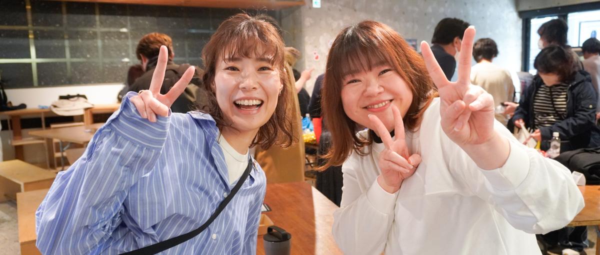 社会課題に挑む1.5万人規模の採用担当。じぶんを生きる未来をつくりたい。