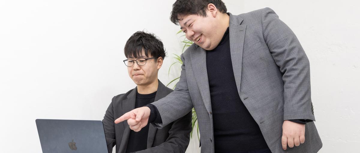 学生のうちにマーケの現場を経験しよう｜企画から発信まで挑戦できます