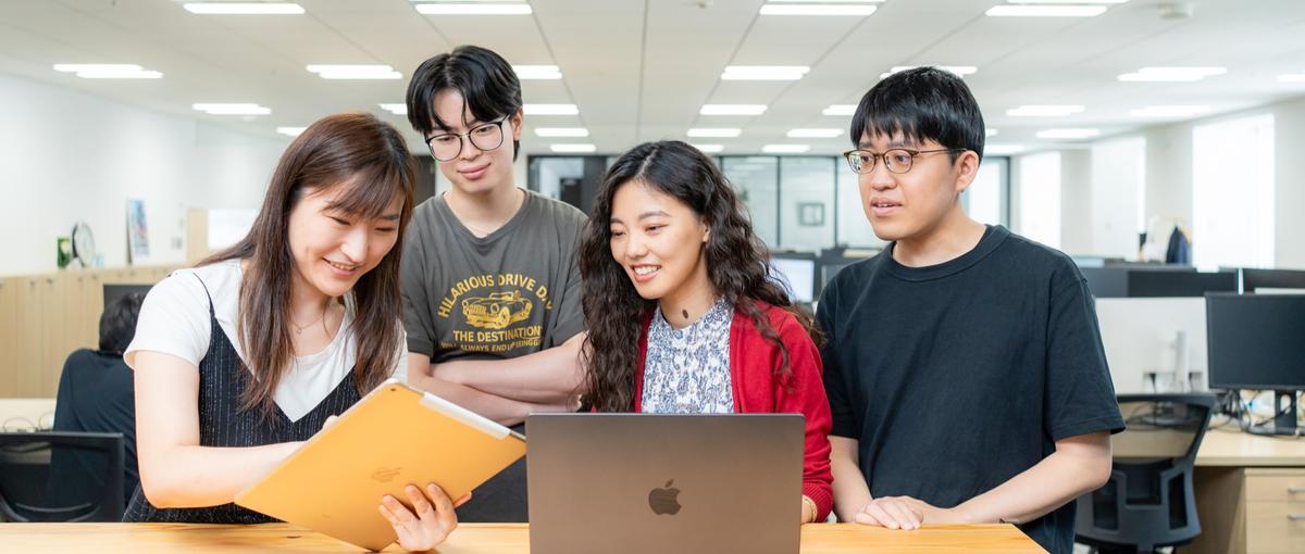 100%自社開発・客先常駐なし・決済領域を支えるフルスタックエンジニア募集