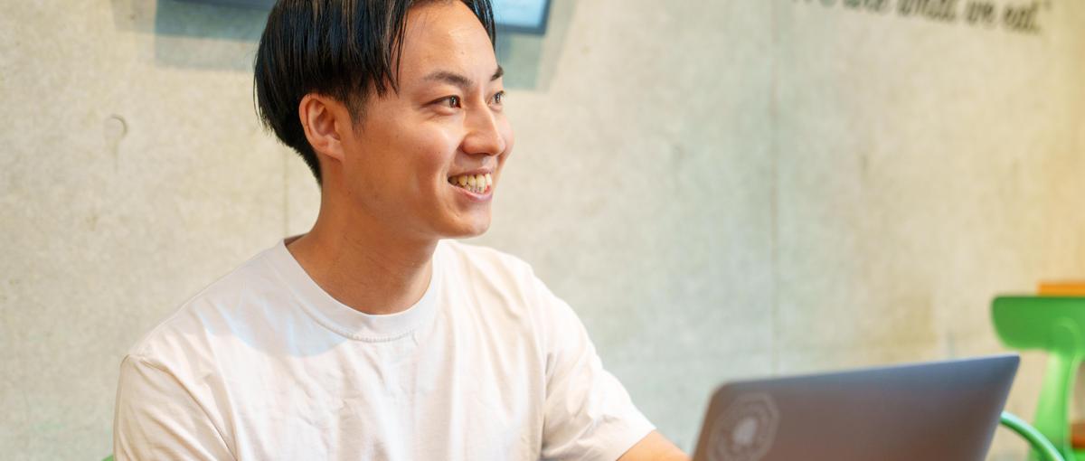 あなたのキャリアはルート営業で終わっていいの？先駆者企業で切り拓くセールス