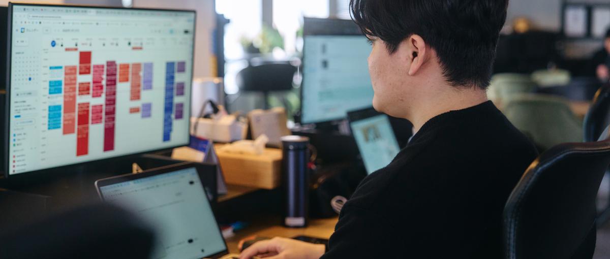  東京｜企画・運用・分析まで携わるWEB・SNSマーケター募集！