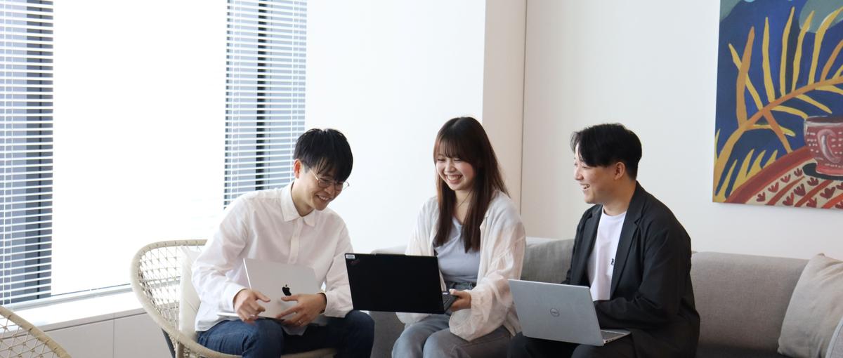 新卒/自社サービスのリアルなアプリ改善に触れる1dayインターン募集