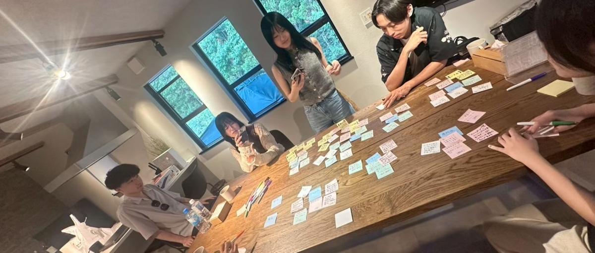 将来マーケティング職を目指す学生歓迎！実践型インターン募集！