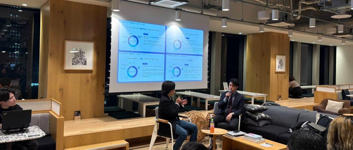 AI×営業DXで企業の増収増益を創造｜AIソリューション営業募集！