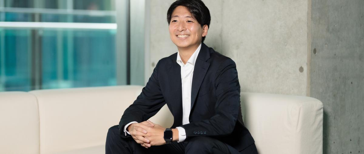 ITコンサルタント× 事業開発｜AIネイティブIT総合商社｜YoY37倍