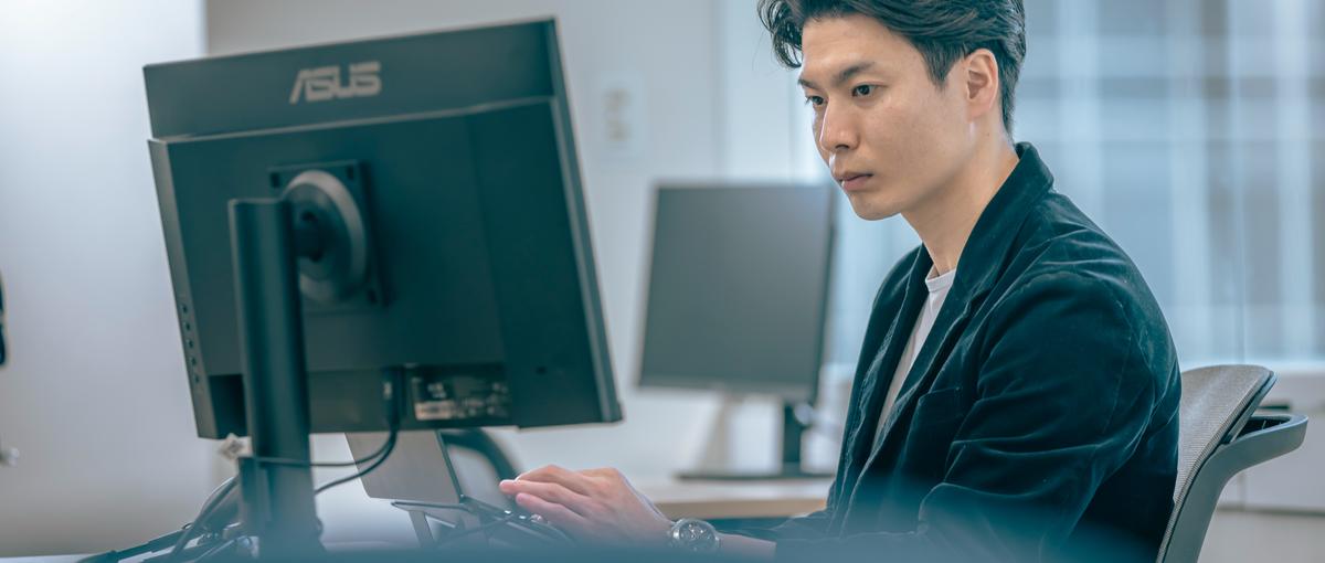 エンタープライズセールス×事業開発｜AIネイティブIT総合商社｜YoY37
