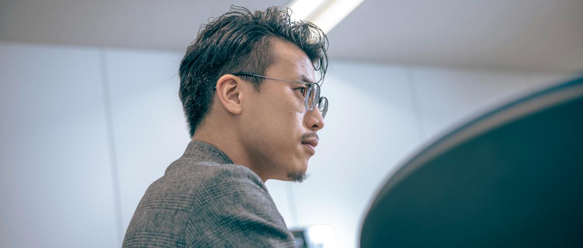 IT商社の"次の形"を、AIネイティブでつくる営業を募集｜IT商社出身歓迎
