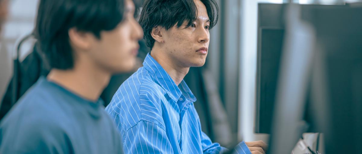 事業とプロダクトを創るPdM｜AIネイティブなIT総合商社