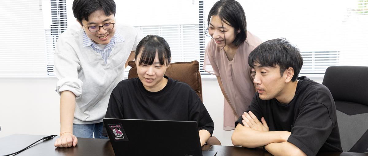 問い合わせに答えるから困ったを減らすへ。ITカスタマーサクセス募集